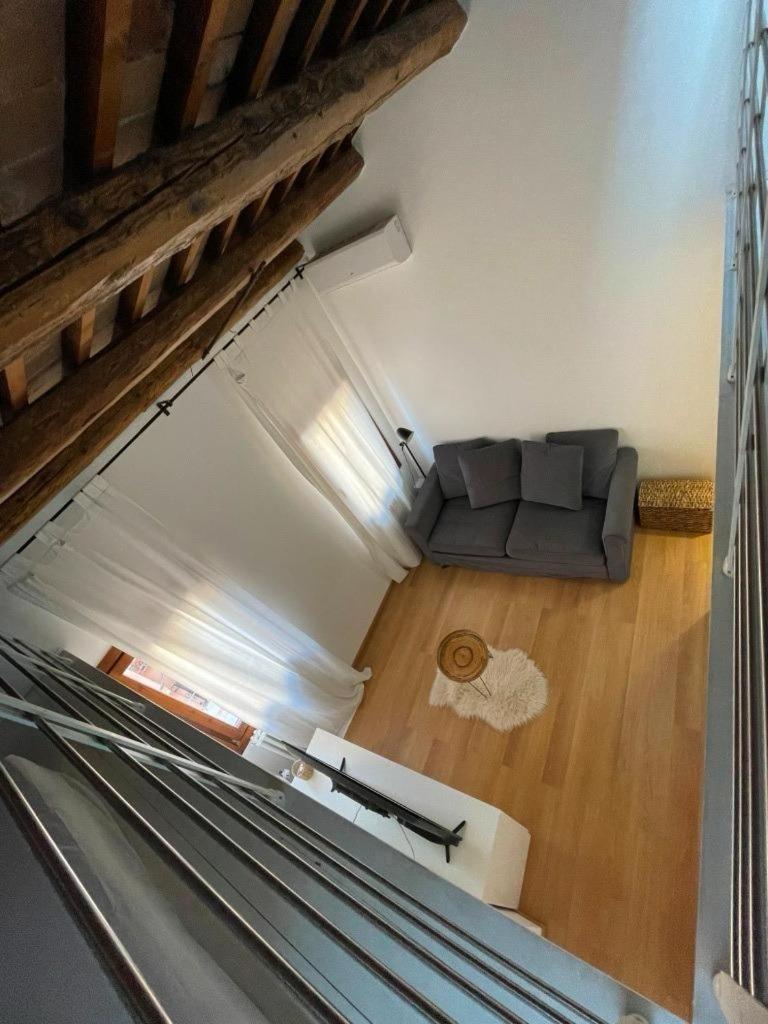 Casa Vacanze Giorgetta Palazzina Privata Di Due Piani Chioggia Bagian luar foto